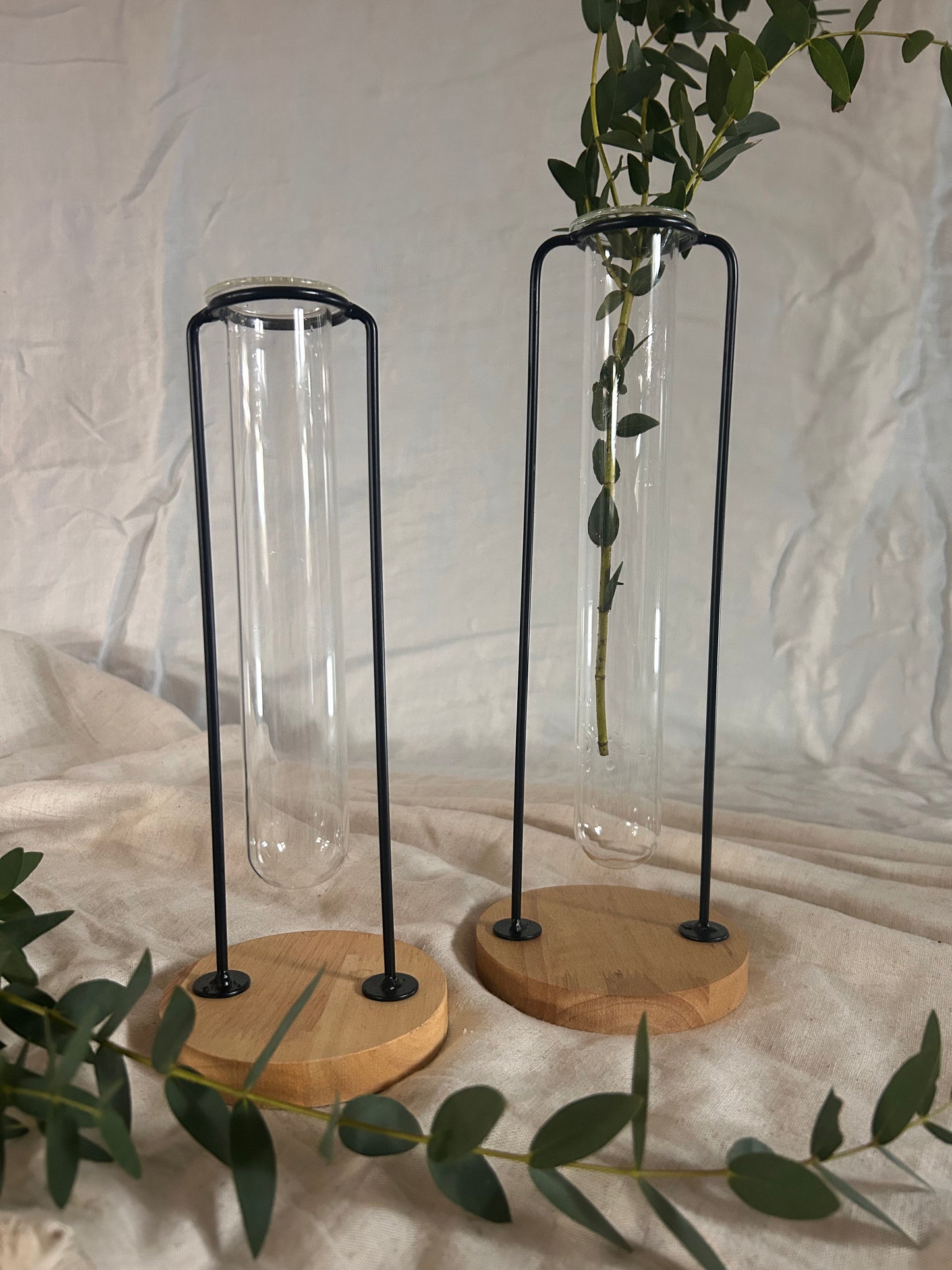 Tall Propagation tube