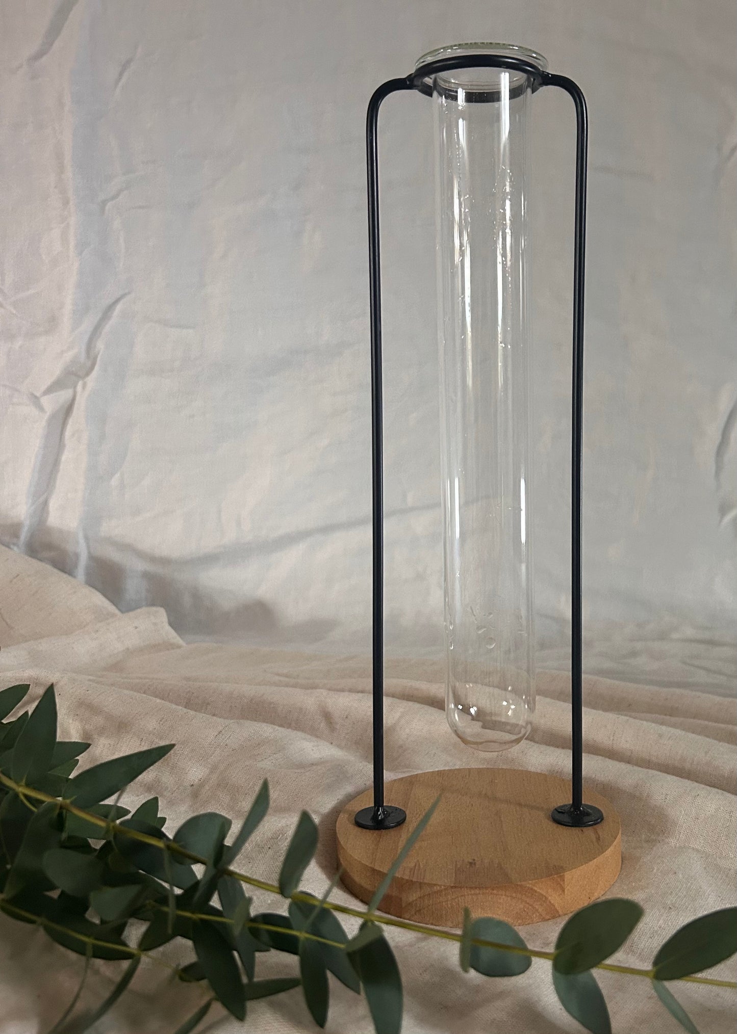 Tall Propagation tube
