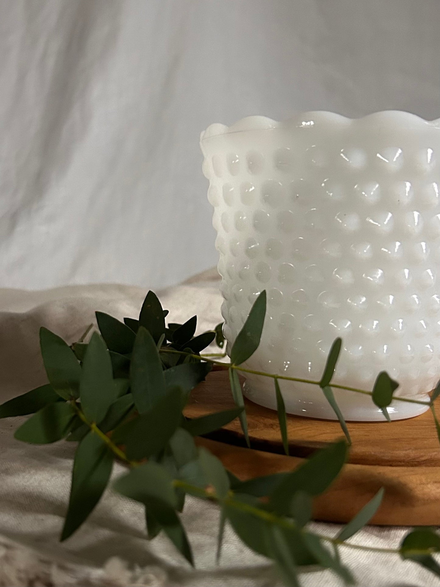 Hobnail Planter