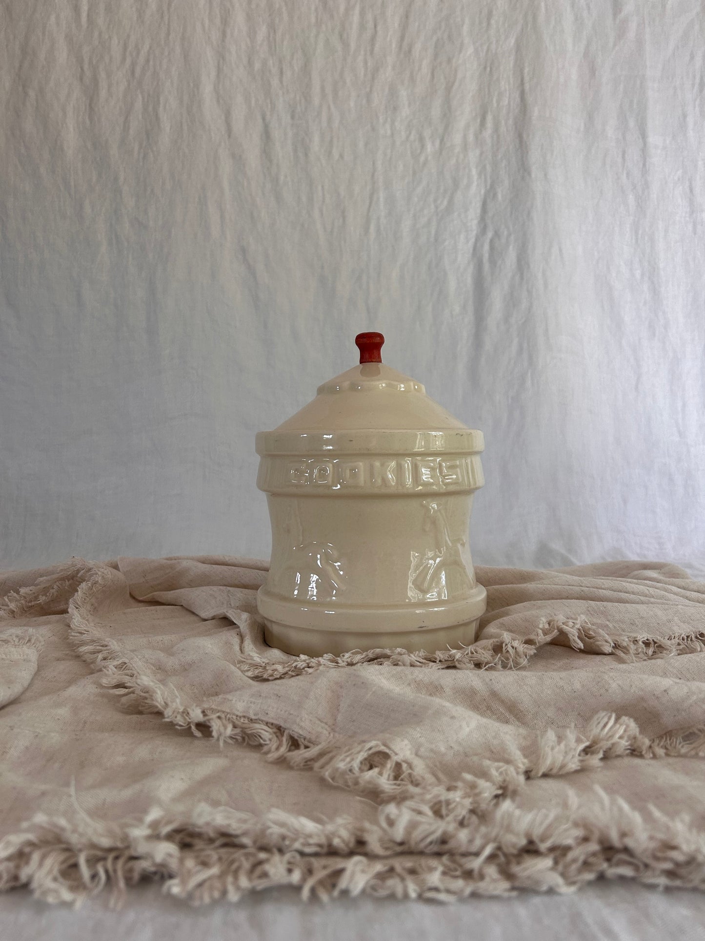 Cookie Jar