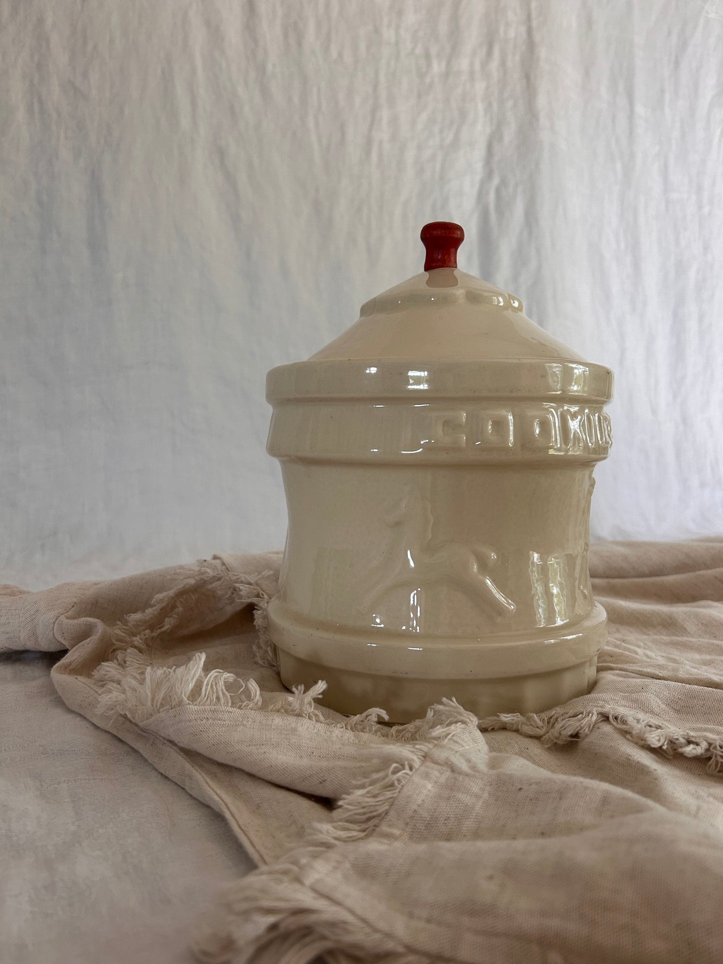 Cookie Jar