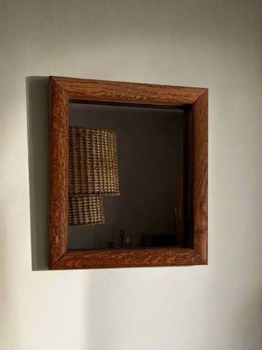 Antique Mirror