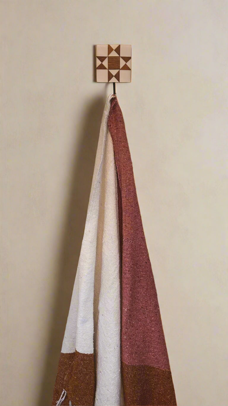 Sunrise Mexican Blanket