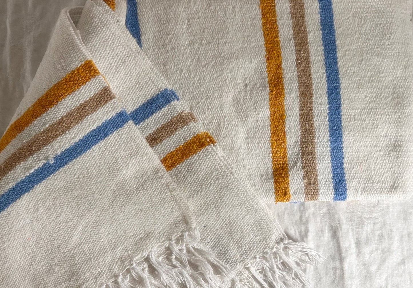 Sunday Mexican Blanket