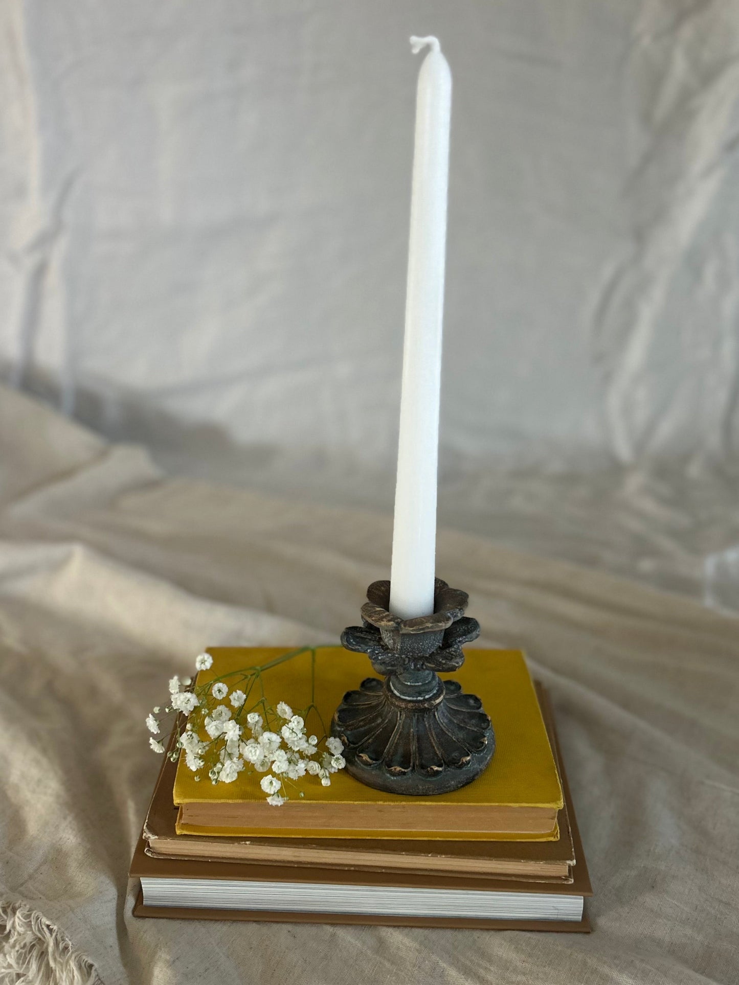 French Candle Stick