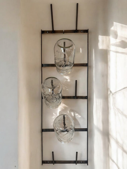 Wall Rack