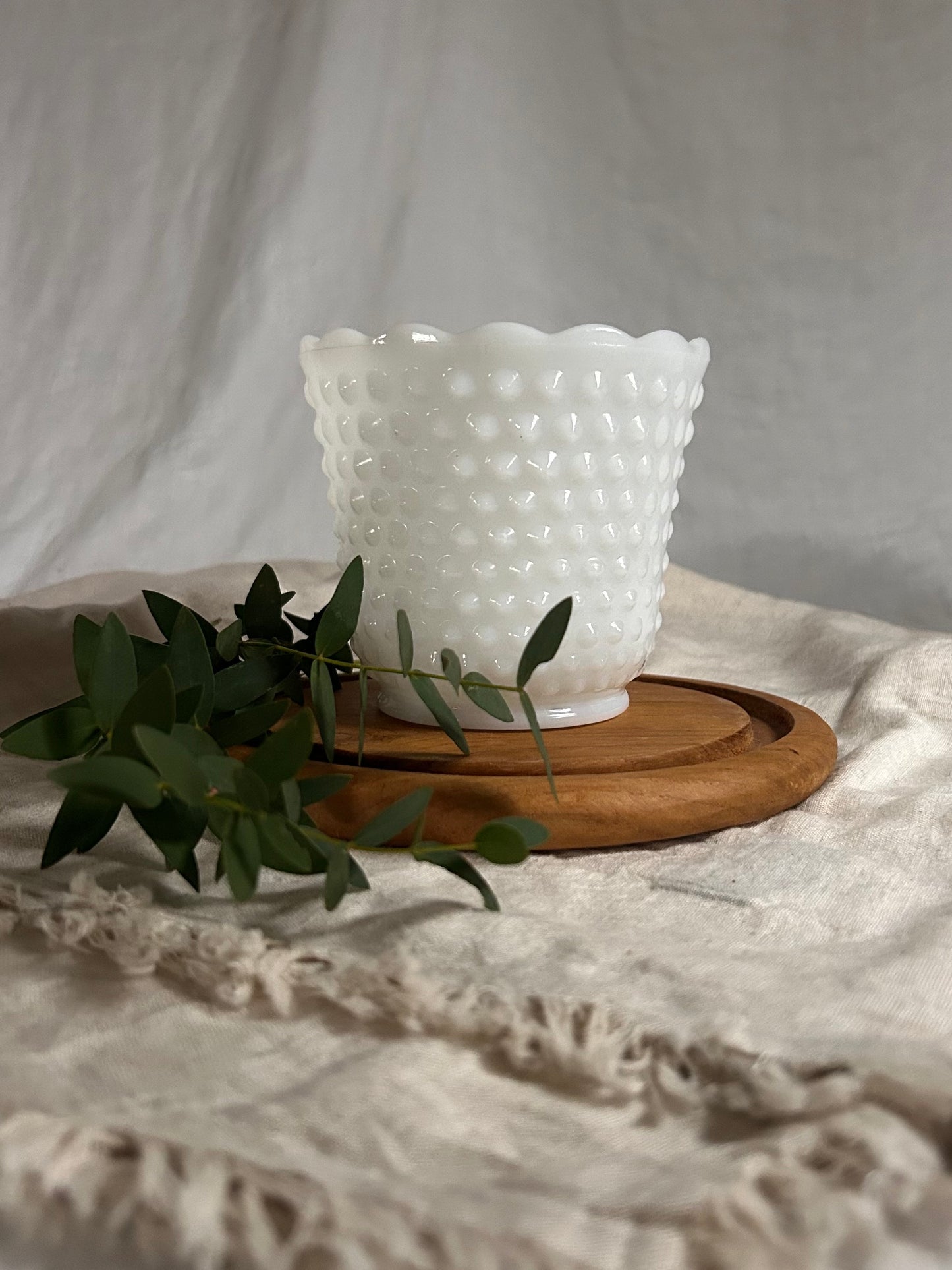 Hobnail Planter