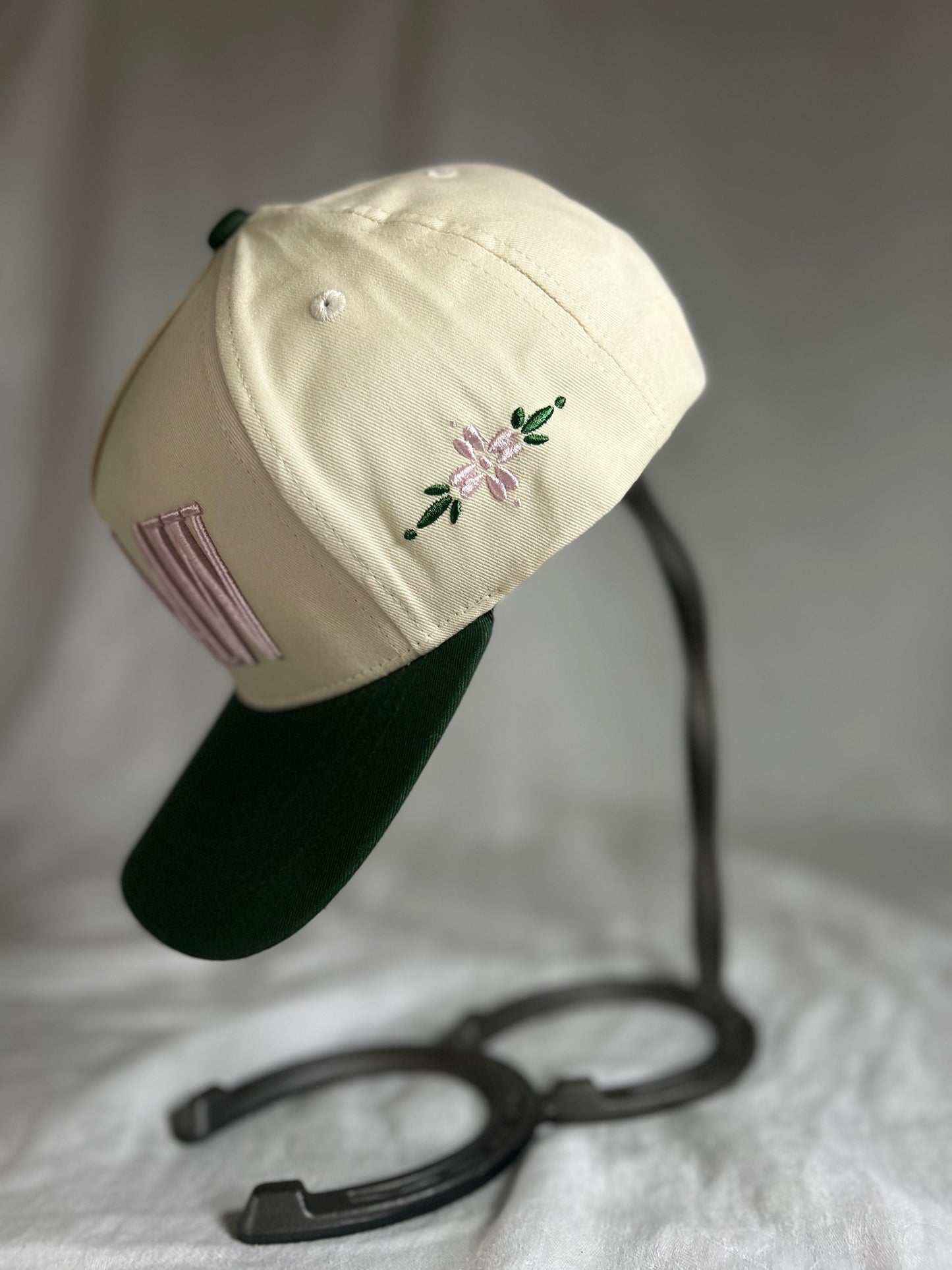 Outlaw Trucker Hat