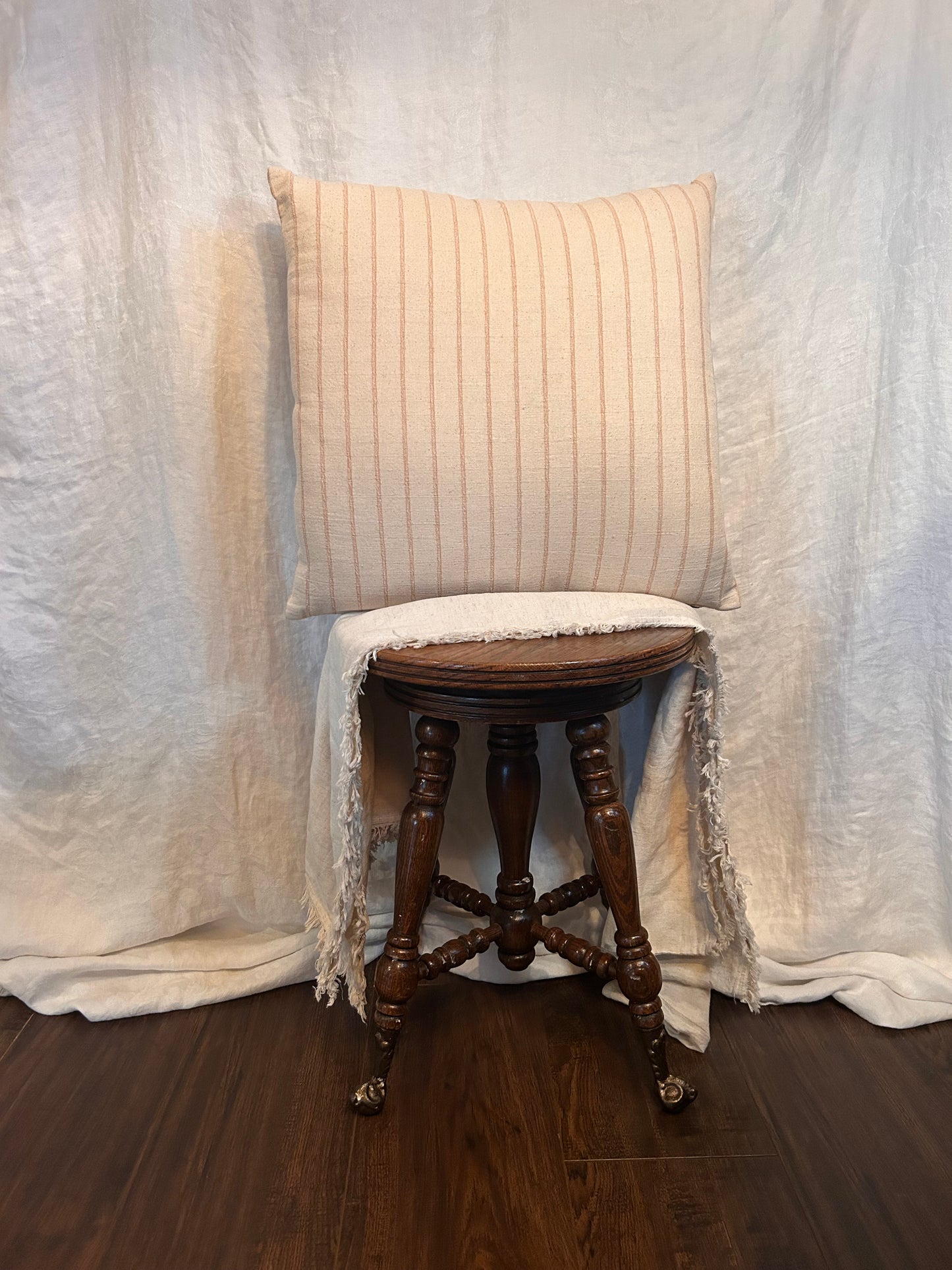 Brinley Pillow Cover