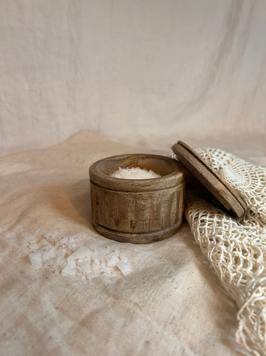 Salt Cellar
