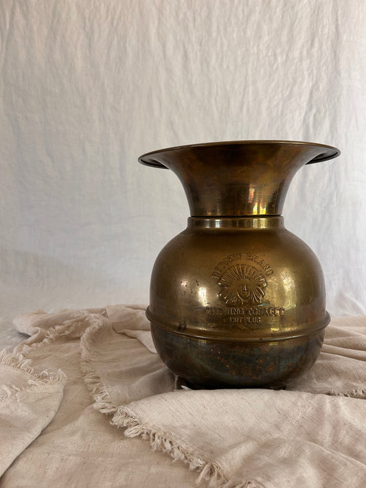Brass Spatoon