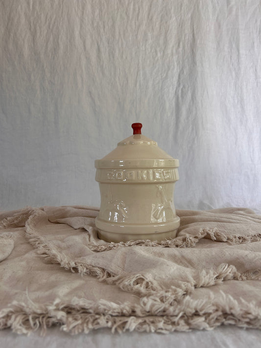 Cookie Jar