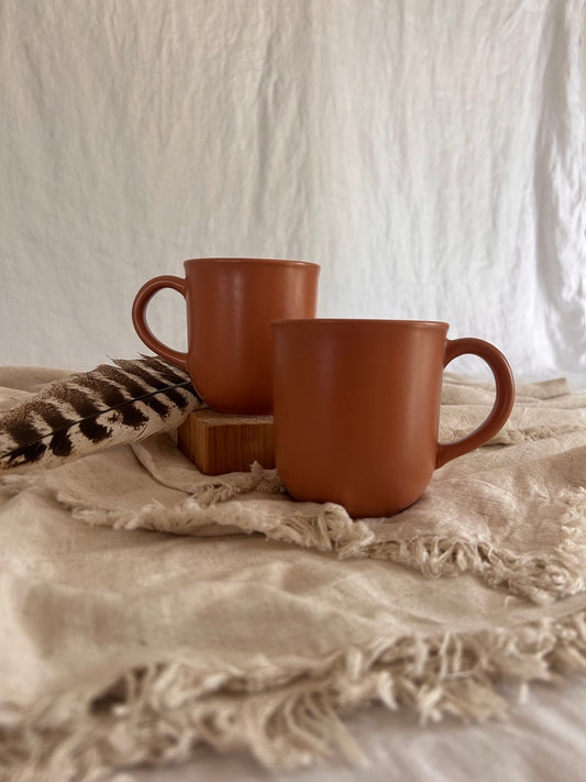 Mugs