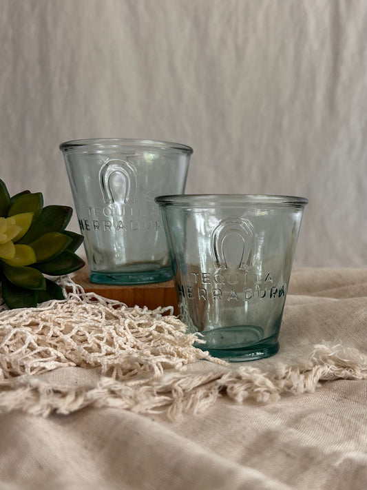 Tequila Glass
