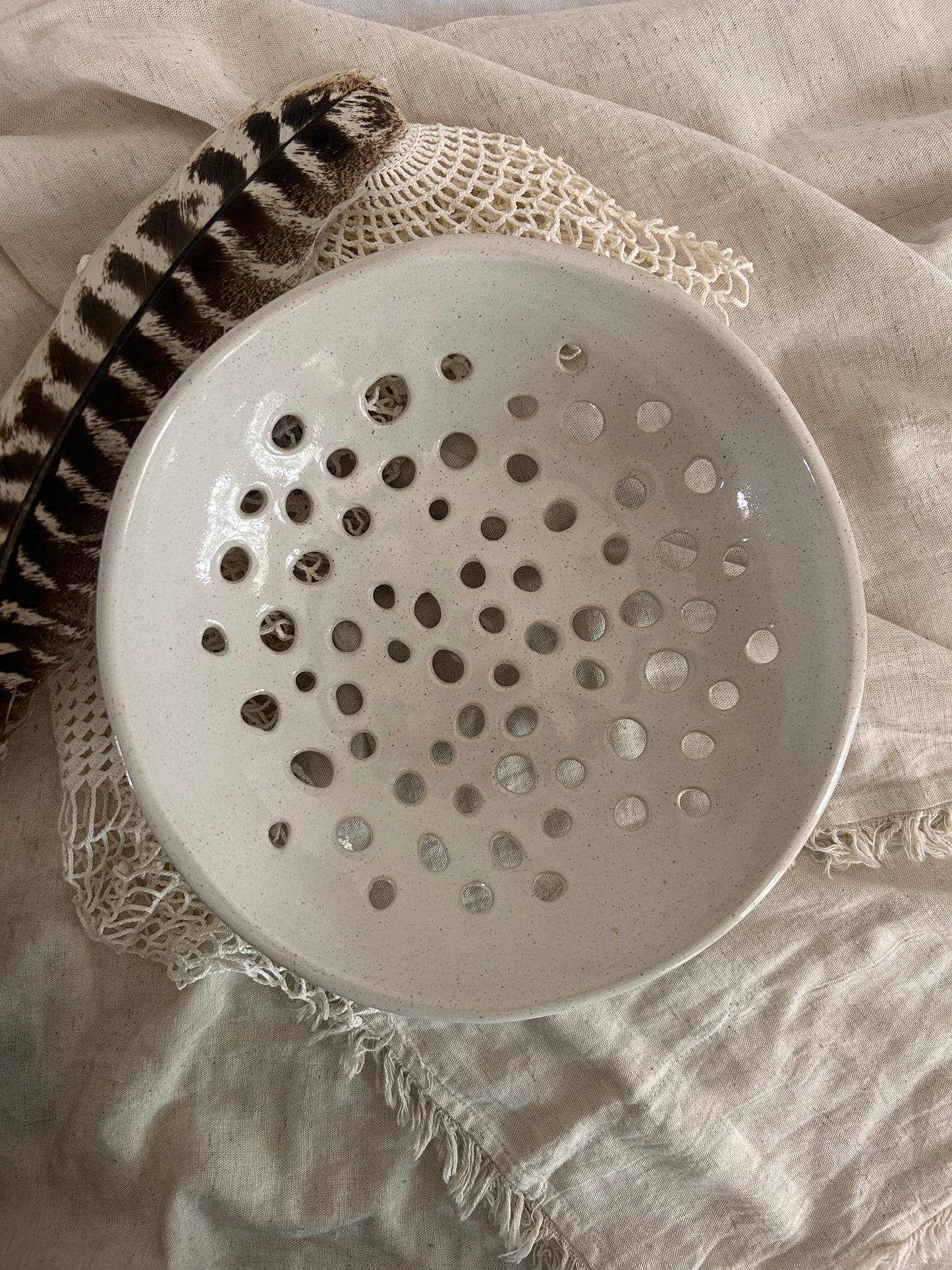 Newland Colander