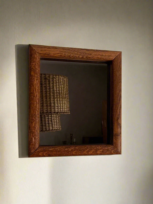 Antique Mirror