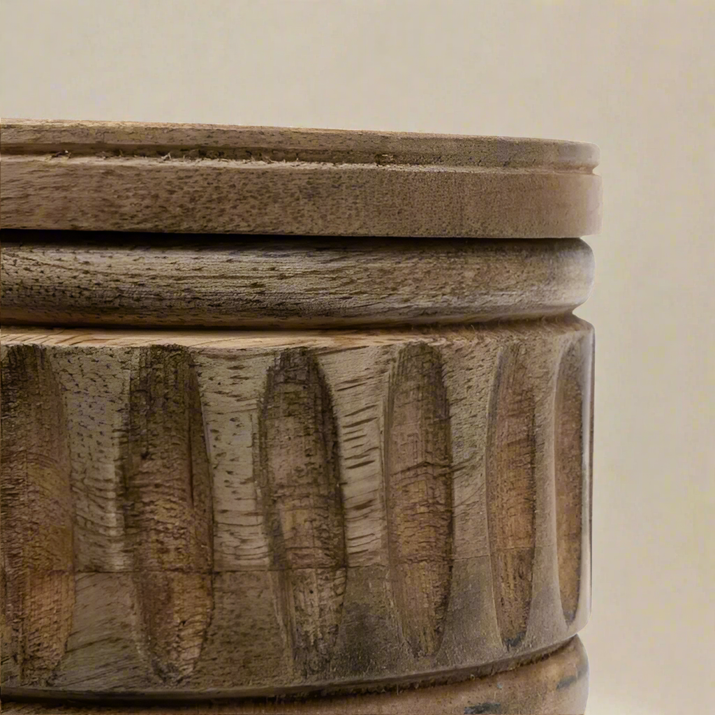 Salt Cellar
